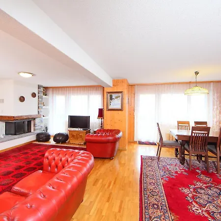 Apartman Mandarin D17 *