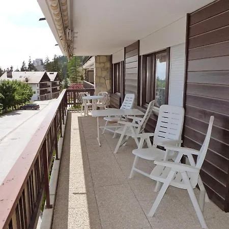 Mandarin D17 Apartman
