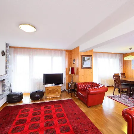 Apartman Mandarin D17