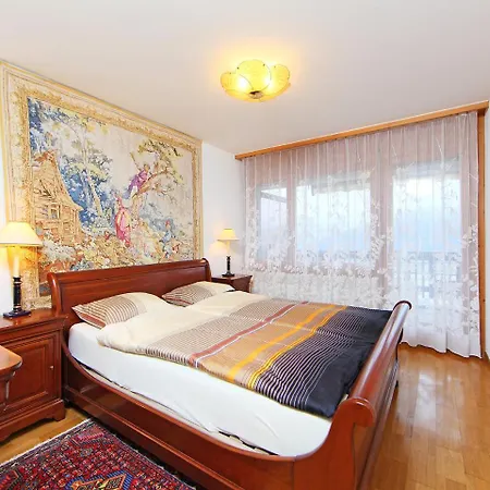 Apartman Mandarin D17 *