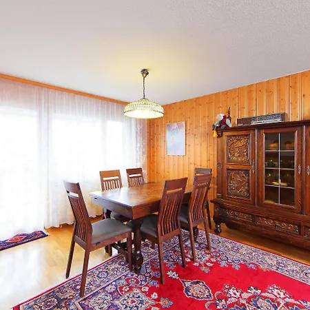 Mandarin D17 Apartman