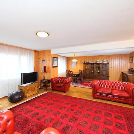 Mandarin D17 Apartman *