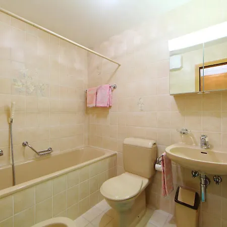 Apartman Mandarin D17