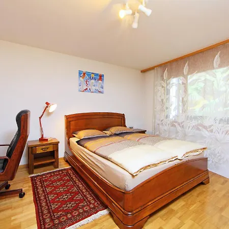 Apartman Mandarin D17 Crans-Montana