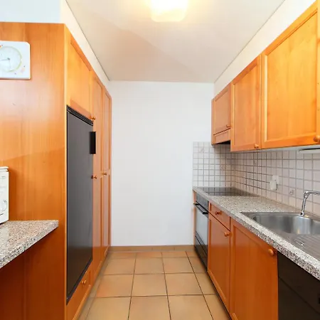 Apartman Mandarin D17 *