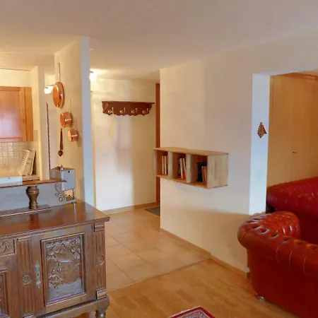 Mandarin D17 Apartman
