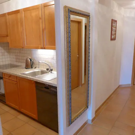 Apartman Mandarin D17 *